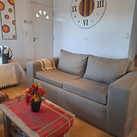 Casa Manantiales Villa Villa General Belgrano Ngoại thất bức ảnh